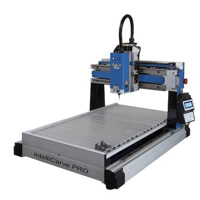 cnc intellicarve carving machine price|cnc carving machine.